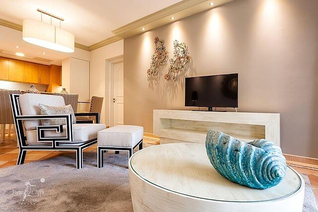 PINE CLIFFS VILLAGE GOLF SUITES