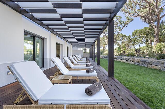 PINE CLIFFS VILLAGE GOLF SUITES