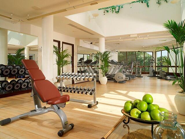 PINE CLIFFS VILLAGE GOLF SUITES