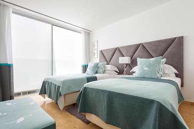 PINE CLIFFS VILLAGE GOLF SUITES
