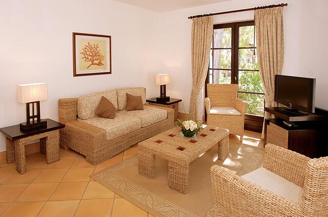 PINE CLIFFS VILLAGE GOLF SUITES