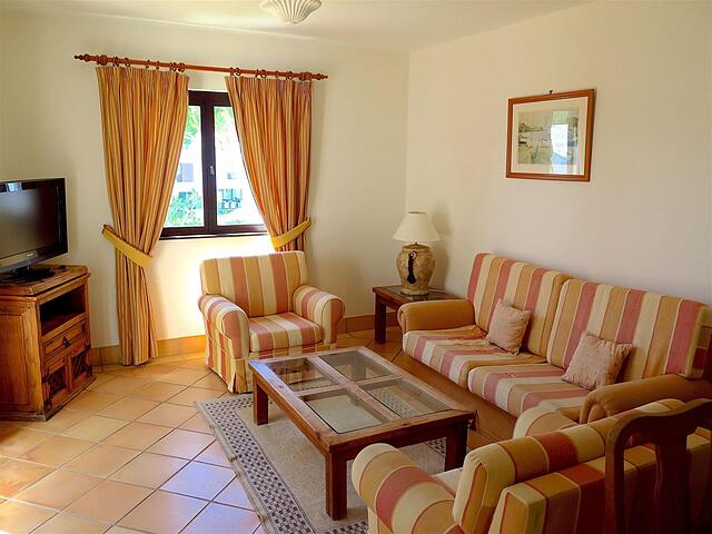 PINE CLIFFS VILLAGE GOLF SUITES