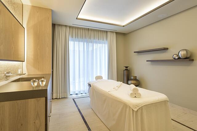 PINE CLIFFS VILLAGE GOLF SUITES