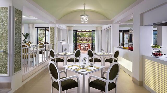 PINE CLIFFS VILLAGE GOLF SUITES