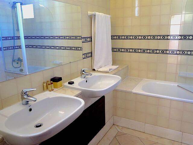 PINE CLIFFS VILLAGE GOLF SUITES