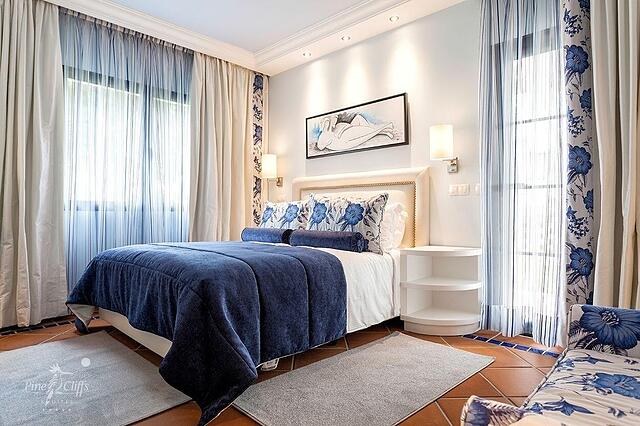 PINE CLIFFS VILLAGE GOLF SUITES