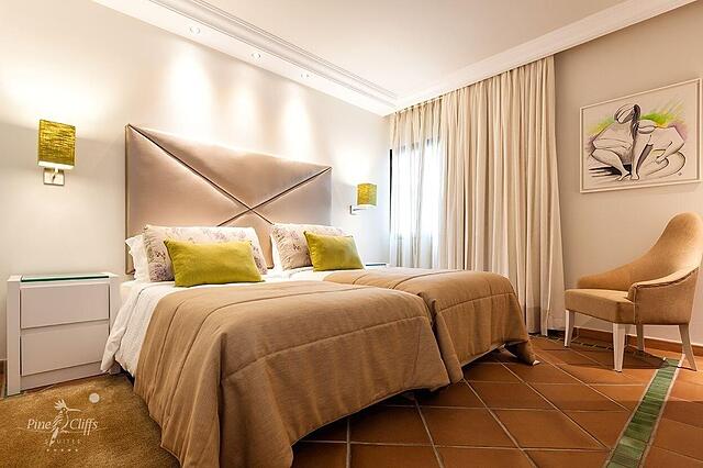 PINE CLIFFS VILLAGE GOLF SUITES