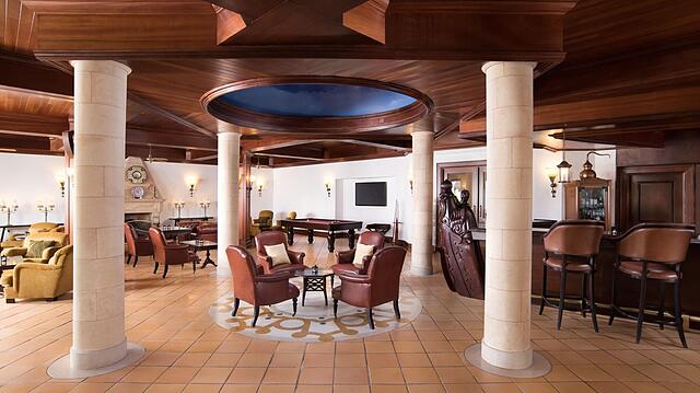 PINE CLIFFS VILLAGE GOLF SUITES