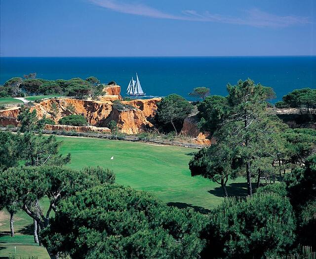 PINE CLIFFS VILLAGE GOLF SUITES