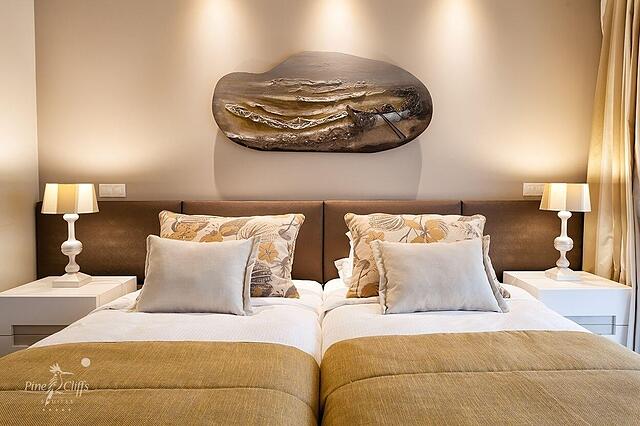 PINE CLIFFS VILLAGE GOLF SUITES