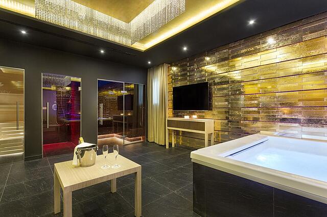 PINE CLIFFS VILLAGE GOLF SUITES
