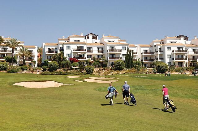 PINE CLIFFS VILLAGE GOLF SUITES