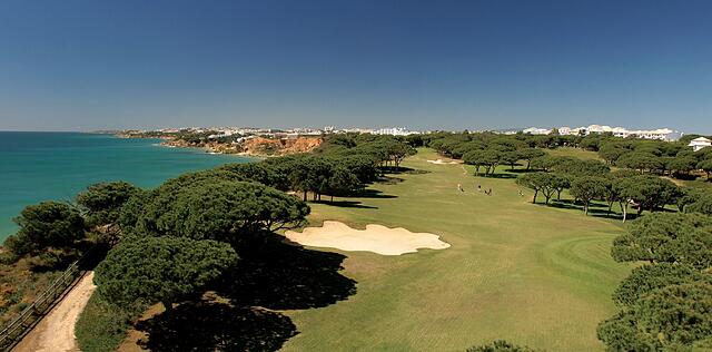 PINE CLIFFS VILLAGE GOLF SUITES
