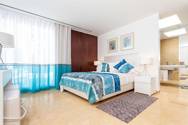PINE CLIFFS VILLAGE GOLF SUITES