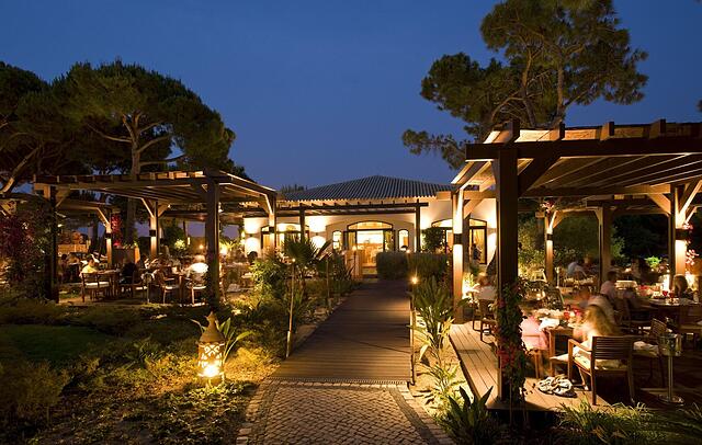 PINE CLIFFS VILLAGE GOLF SUITES
