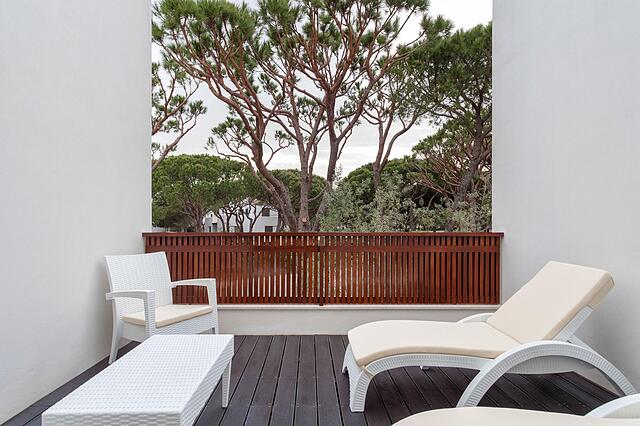 PINE CLIFFS VILLAGE GOLF SUITES