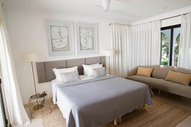 PINE CLIFFS VILLAGE GOLF SUITES