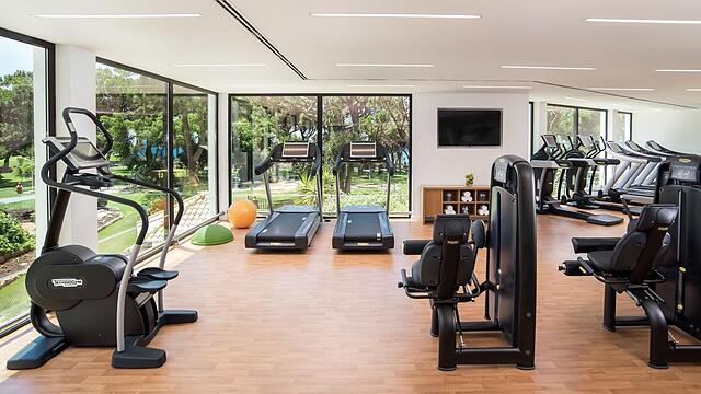 PINE CLIFFS VILLAGE GOLF SUITES