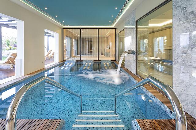 PINE CLIFFS VILLAGE GOLF SUITES