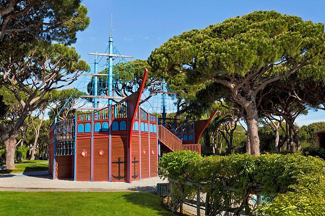 PINE CLIFFS VILLAGE GOLF SUITES