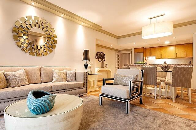 PINE CLIFFS VILLAGE GOLF SUITES