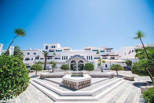 PINE CLIFFS VILLAGE GOLF SUITES