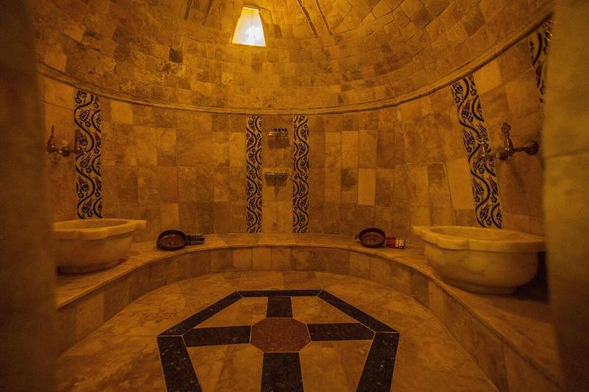 ROYAL CAVE HOTEL