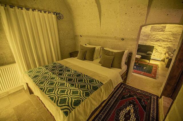Wish Cappadocia