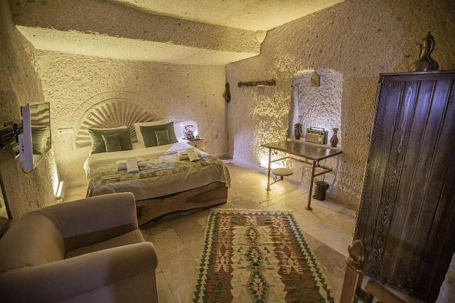Wish Cappadocia