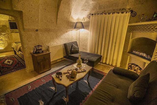 Wish Cappadocia