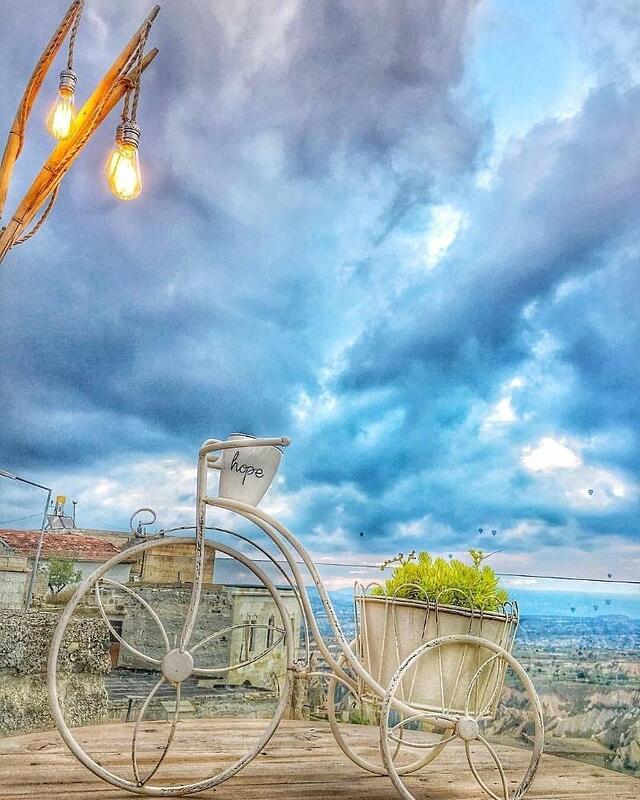 Wish Cappadocia