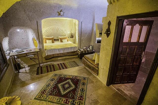 Wish Cappadocia