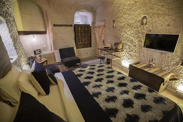 Wish Cappadocia