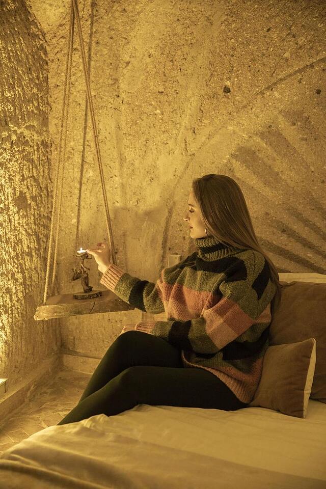 Wish Cappadocia