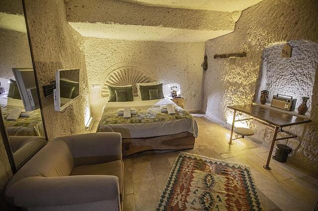 Wish Cappadocia