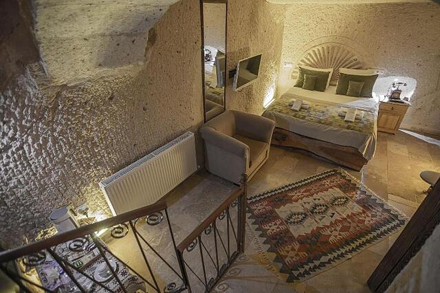 Wish Cappadocia
