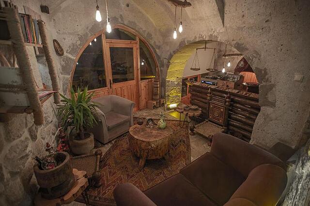 Wish Cappadocia