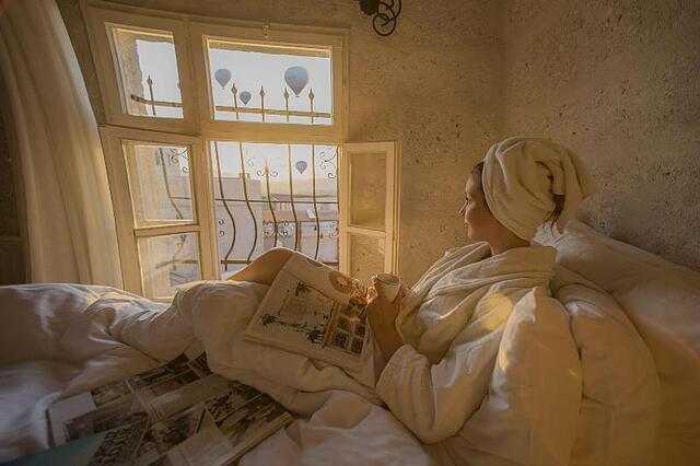 Wish Cappadocia