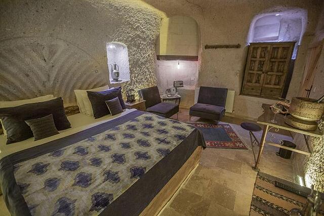 Wish Cappadocia