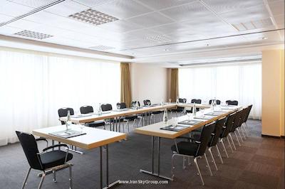 اناچ دوسلدورف سیتی