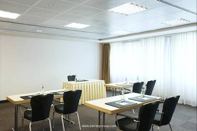 اناچ دوسلدورف سیتی