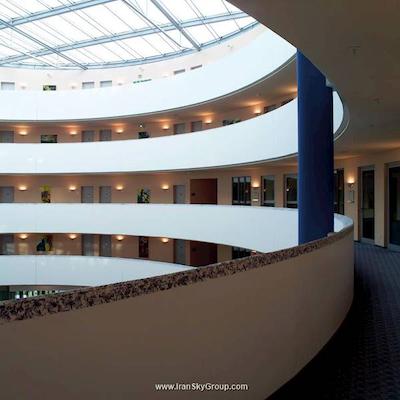 اناچ دوسلدورف سیتی