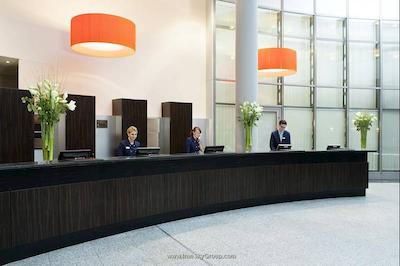 اناچ دوسلدورف سیتی