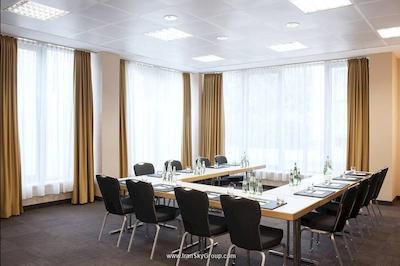 اناچ دوسلدورف سیتی