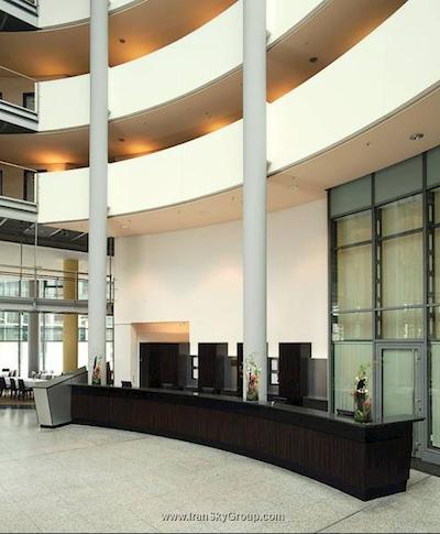 اناچ دوسلدورف سیتی