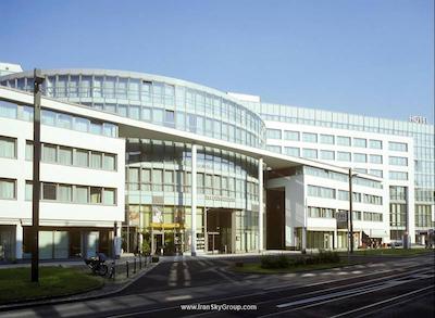 اناچ دوسلدورف سیتی