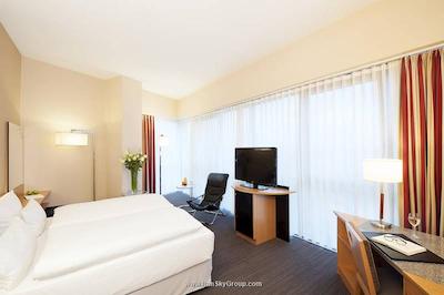 اناچ دوسلدورف سیتی