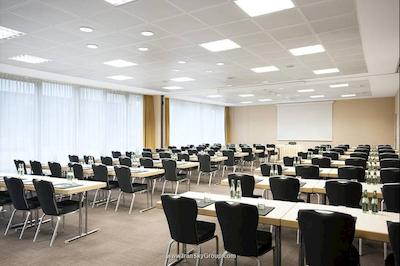 اناچ دوسلدورف سیتی