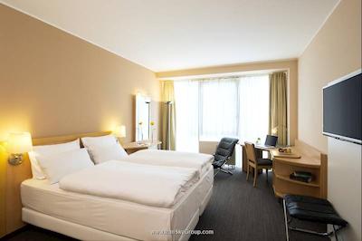 اناچ دوسلدورف سیتی