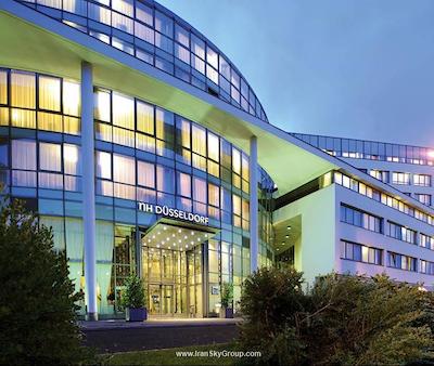 اناچ دوسلدورف سیتی